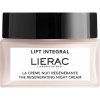Lierac Lift Integral The Regenerating Night Cream nočný remodelačný krém s liftingovým efektom 50 ml