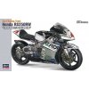 Hasegawa Honda RS Scot Racing Team 1/12 Hasegawa Honda RS Scot Racing Team 1/12