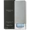 Calvin Klein Contradiction For Men EDT 100 ml pre mužov Calvin Klein Contradiction For Men EDT 100 ml pre mužov