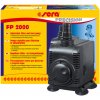 sera filtračné a napájacie čerpadlo FP 2000 sera filtračné a napájacie čerpadlo FP 2000