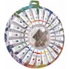 Maaleo 24725 Akrylové farby 24 ks / 12 ml Maaleo 24725 Akrylové farby 24 ks / 12 ml