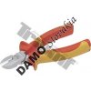 TRIUMF Kliešte štípacie bočné VDE L - 160 mm TRIUMF Kliešte štípacie bočné VDE L - 160 mm