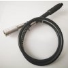 Ohybný bovden Tuson M18-1,5mm 107cm Ohybný bovden Tuson M18-1,5mm 107cm