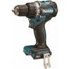 MAKITA DF002GZ aku bezuhlíkový vŕtací skrutkovač Li-ion XGT 40V, 0-600/2200 ot./min, 64Nm, bez batér