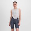 Sportful Bodyfit Ltd Dámske s trakmi modré