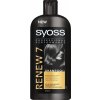 Syoss Renew 7 Complete Repair vlasový šampón pro poškozené vlasy 500 ml Syoss Renew 7 Complete Repair vlasový šampón pro poškozené vlasy 500 ml