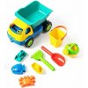Wiky Auto sada na piesok 32 cm Wiky Auto sada na piesok 32 cm