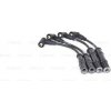 BOSCH Sada zapaľovacích káblov 0986357287 BOSCH Sada zapaľovacích káblov 0986357287