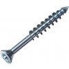 SPAX skrutka M 4,5x50/35 zápustná hlava TXS, W, C, čiastočný závit SPAX skrutka M 4,5x50/35 zápustná hlava TXS, W, C, čiastočný závit