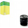OLEJOVÝ FILTER HYUNDAI ATOS PRIME 99- GETZ 05- MANN-F OLEJOVÝ FILTER HYUNDAI ATOS PRIME 99- GETZ 05- MANN-F