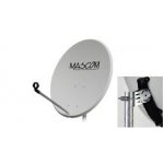 Mascom 60 Fe
