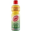 Savo PRIM dezinfekčný prostriedok s kvetinovou vôňou 1,2l Savo PRIM dezinfekčný prostriedok s kvetinovou vôňou 1,2l