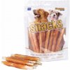 Magnum Chicken roll on Rawhide stick 250 g Magnum Chicken roll on Rawhide stick 250 g