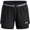 Under Armour | UA Tech Play Up 2N1 Short | čierna| L Under Armour | UA Tech Play Up 2N1 Short | čierna| L