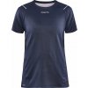 Craft PRO Hypervent SS Triko dámské Barva: Modrá, Velikost: S Craft PRO Hypervent SS Triko dámské Barva: Modrá, Velikost: S