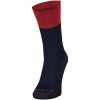 Bežecké ponožky SCOTT Sock Block Stripe Crew Bežecké ponožky SCOTT Sock Block Stripe Crew
