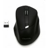 Omega OM-216 bezdrôtová počítačová myš 1000/1600/2000dpi Black Omega OM-216 bezdrôtová počítačová myš 1000/1600/2000dpi Black