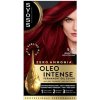 Syoss Oleo Intense farba na vlasy Žiarivo červený 5.92 50 ml