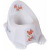 Detský nočník Tega Baby s melódiou – ergonomický, protišmykový, hudobný, béžový TEGA BABY Detský nočník Tega Baby s melódiou – ergonomický, protišmykový, hudobný, béžový TEGA BABY