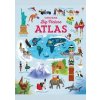 Big Picture Atlas - Emily Bone, Usborne Publishing Ltd Big Picture Atlas - Emily Bone, Usborne Publishing Ltd