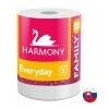 Harmony EveryDay Family kuchynské utierky 2 vrstvy 1 ks Harmony EveryDay Family kuchynské utierky 2 vrstvy 1 ks
