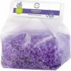 Yamuna levanduľová soľ do kúpeľa 1 kg Yamuna levanduľová soľ do kúpeľa 1 kg