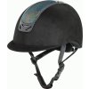 USG Helma bezpečnostní Comfort Glossy black