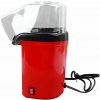Verk 07302 Výrobník popcornu 1200 W červený Verk 07302 Výrobník popcornu 1200 W červený