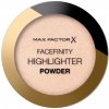 Max Factor, Rozjasňujúci púder Facefinity 001 Nude Beam 8g Max Factor, Rozjasňujúci púder Facefinity 001 Nude Beam 8g
