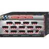 Carrera 20593 EVO D132 D124 Vnitřní krajnice pro zatáčku 4 15 Carrera 20593 EVO D132 D124 Vnitřní krajnice pro zatáčku 4 15
