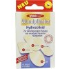 WUNDmed Hydrokoloidná náplasť 4 veľkosti | 10 ks WUNDmed Hydrokoloidná náplasť 4 veľkosti | 10 ks