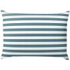 OBLEČKA NA VANKÚŠ 50x60 dekoračná posteľná Eusebia Home s pásikmi OBLEČKA NA VANKÚŠ 50x60 dekoračná posteľná Eusebia Home s pásikmi