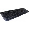 Klávesnica C-TECH KB-102 USB slim black, SK/SK (PC) (KB-102-U-BL) Klávesnica C-TECH KB-102 USB slim black, SK/SK (PC) (KB-102-U-BL)