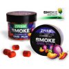 Zfish Smoke Dumbells 8 mm 20 g Chilli Plum Zfish Smoke Dumbells 8 mm 20 g Chilli Plum
