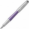 Parker CT 1502/4131621 Royal Urban Premium Violet plniace pero Parker CT 1502/4131621 Royal Urban Premium Violet plniace pero