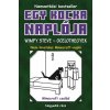 Egy kocka naplója 4. Wimpy Steve – Ocelothegyek Egy kocka naplója 4. Wimpy Steve – Ocelothegyek