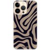 Odolné silikónové puzdro iSaprio - Zebra Black - iPhone 13 Pro Odolné silikónové puzdro iSaprio - Zebra Black - iPhone 13 Pro