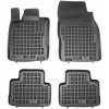 Koberce gumenné Rezaw Plast Nissan Qashqai 2014-2021 Koberce gumenné Rezaw Plast Nissan Qashqai 2014-2021