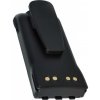 Batéria pre Motorola GP140 a ďalšie ako HNN9008A, Li-Ion, 7,4V, 4000mAh