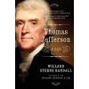 Thomas Jefferson (Willard Sterne Randall)(Brožovaná) Thomas Jefferson (Willard Sterne Randall)(Brožovaná)