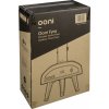 ooni Fyra UU-P0AD00 Outdoor Pizza Oven ooni Fyra UU-P0AD00 Outdoor Pizza Oven