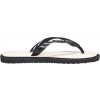 Dámske žabky HAVAIANAS, TOP SQUARE FUSION Biela,Čierna 35/36 Dámske žabky HAVAIANAS, TOP SQUARE FUSION Biela,Čierna 35/36