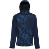 Alpine Pro HOOR pánska softshellová bunda modrá - XL-G Nadměrná velikost pro plnoštíhlé Alpine Pro HOOR pánska softshellová bunda modrá - XL-G Nadměrná velikost pro plnoštíhlé