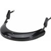 Delta Plus VISOR HOLDER Držiak na tvárový štít Čierna Delta Plus VISOR HOLDER Držiak na tvárový štít Čierna
