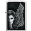 Zippo Lady Wing Zippo Lady Wing