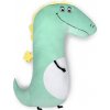 Plyšák - Huggy Dragon Telepaka 99 cm, FWPDRTELEPAK23TR0 Plyšák - Huggy Dragon Telepaka 99 cm, FWPDRTELEPAK23TR0