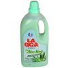 La Oca Prací gel s Aloe Vera 3l La Oca Prací gel s Aloe Vera 3l