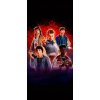 PUZZLE Personalizované PUZZLE STRANGER THINGS 5 VECNA SKY Darček 252 dielikov A3 #18 PUZZLE Personalizované PUZZLE STRANGER THINGS 5 VECNA SKY Darček 252 dielikov A3 #18