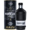 Naud Hidden Loot 40% 0,7 l (tuba) Naud Hidden Loot 40% 0,7 l (tuba)