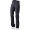 Trimm DRIFT LADY dark grey L; Šedá kalhoty Trimm DRIFT LADY dark grey L; Šedá kalhoty